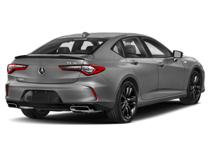 2023 Acura TLX with A-Spec Package