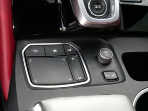 2022 Acura MDX SH-AWD TYPE S TECH