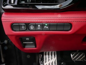 2022 Acura MDX SH-AWD TYPE S TECH