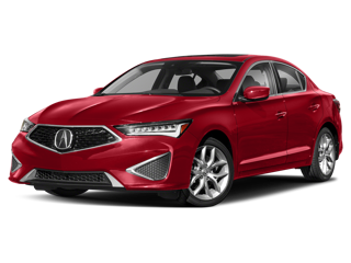 2022 Acura ILX