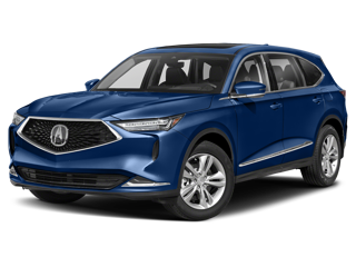 2022 Acura MDX