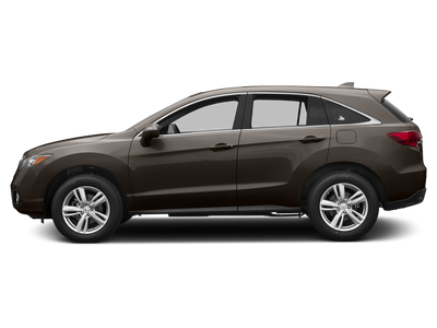 2015 Acura RDX Tech Pkg