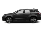 2016 Acura RDX Advance Pkg