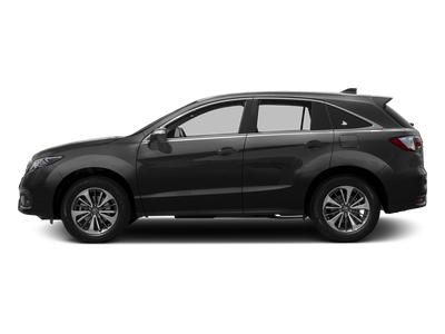 2016 Acura RDX Advance Pkg