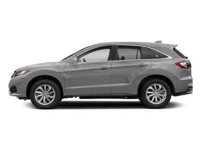 2018 Acura RDX Base