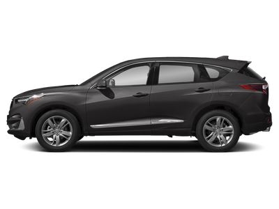 2019 Acura RDX w/Advance Pkg