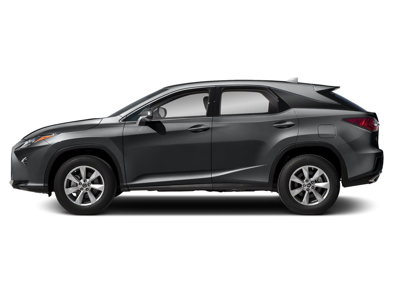2019 Lexus RX RX 350
