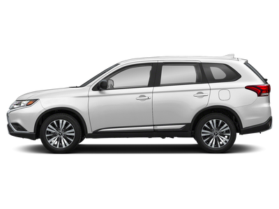 2019 Mitsubishi Outlander ES