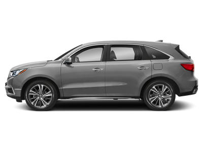2020 Acura MDX w/Technology Pkg