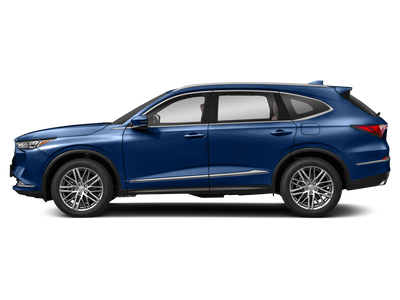 2022 Acura MDX w/Advance Package