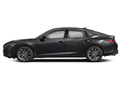 2023 Acura Integra CVT