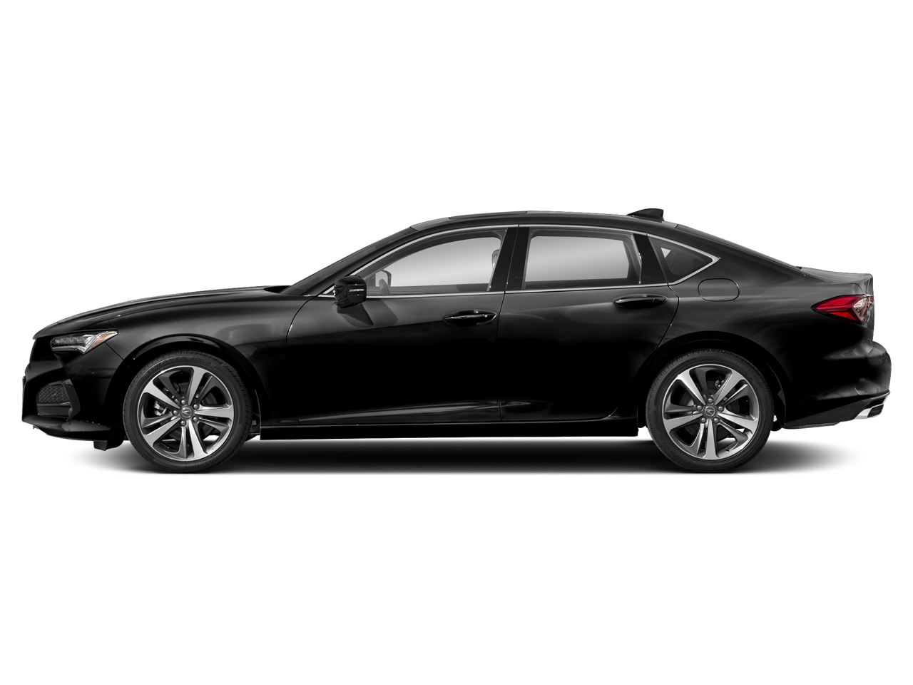 2023 Acura TLX Advance Package - Photo 34