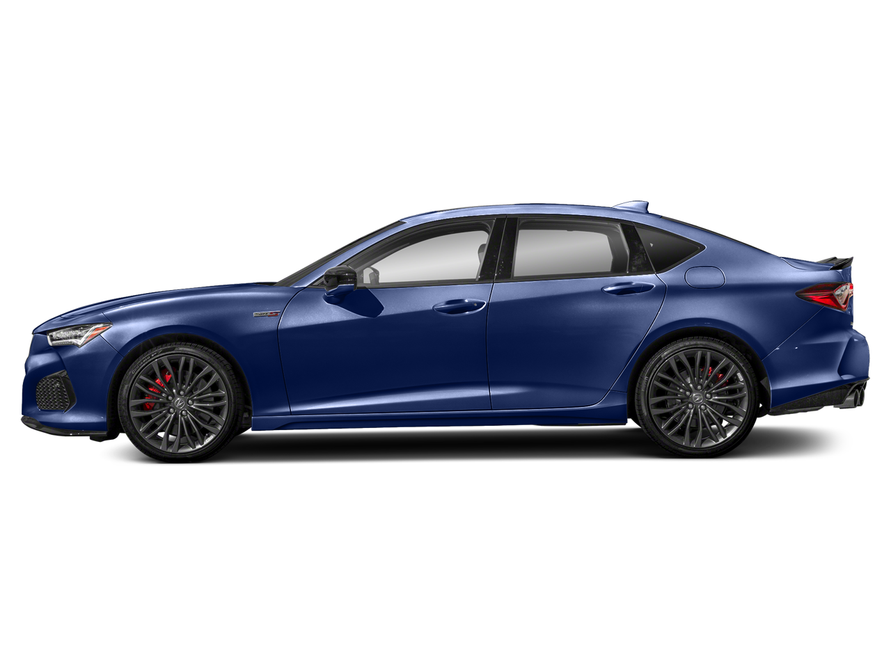 2023 Acura TLX Type S