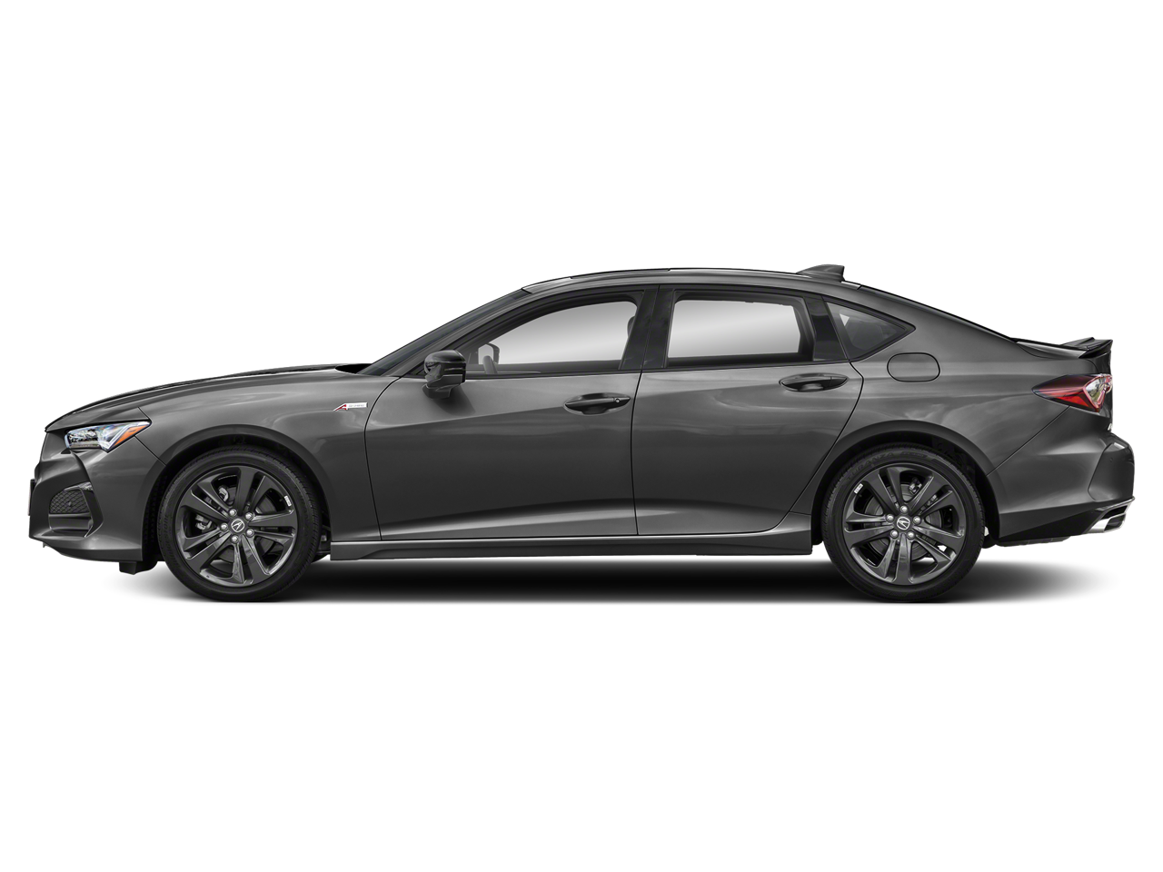 2023 Acura TLX with A-Spec Package