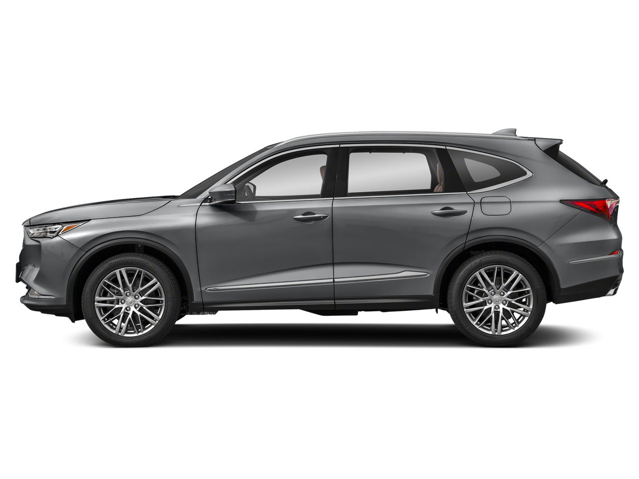 2023 Acura MDX with Advance Package