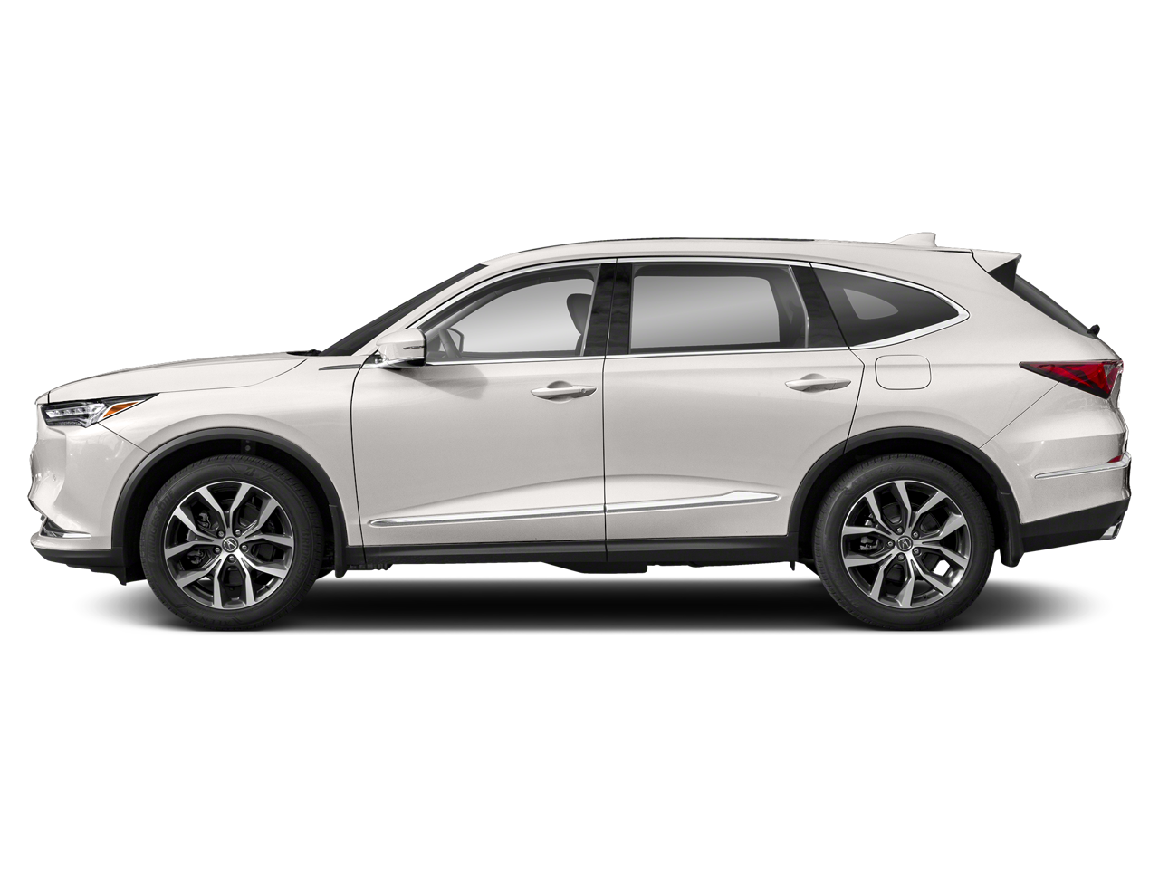 2023 Acura MDX with Technology Package