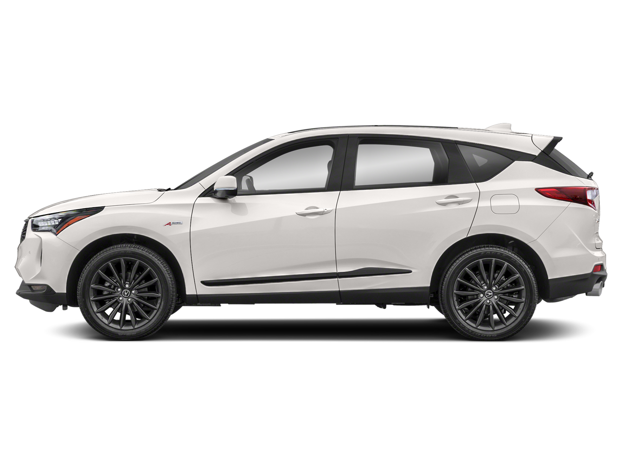 2023 Acura RDX with A-Spec Advance Package