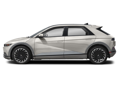 2023 Hyundai IONIQ 5 Limited