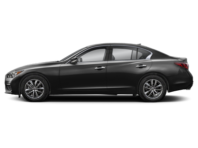 2023 INFINITI Q50 SENSORY