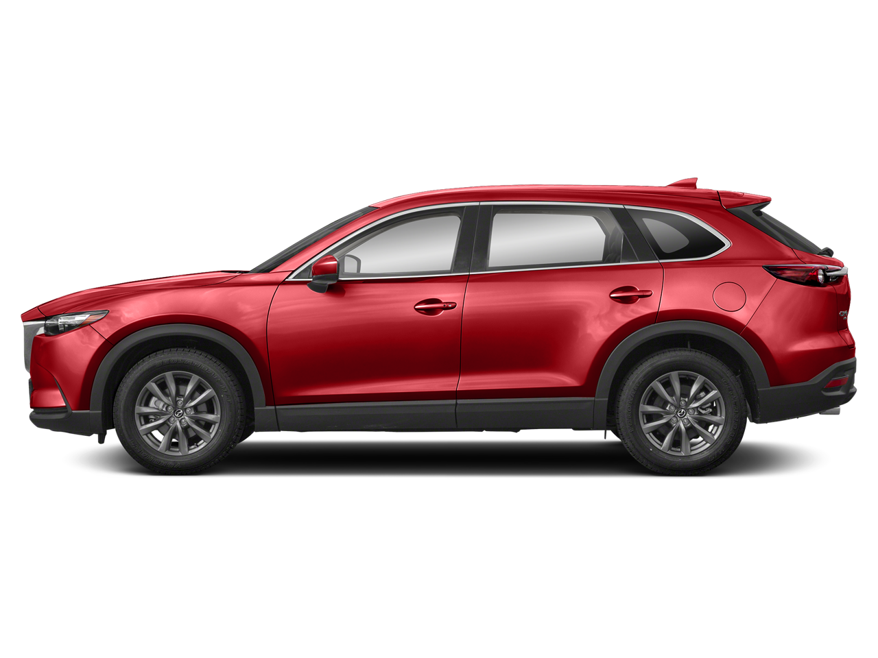 2023 Mazda Mazda CX-9 Touring