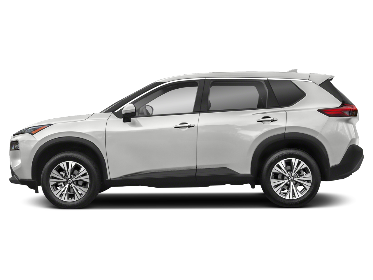 2023 Nissan Rogue SV - Photo 33