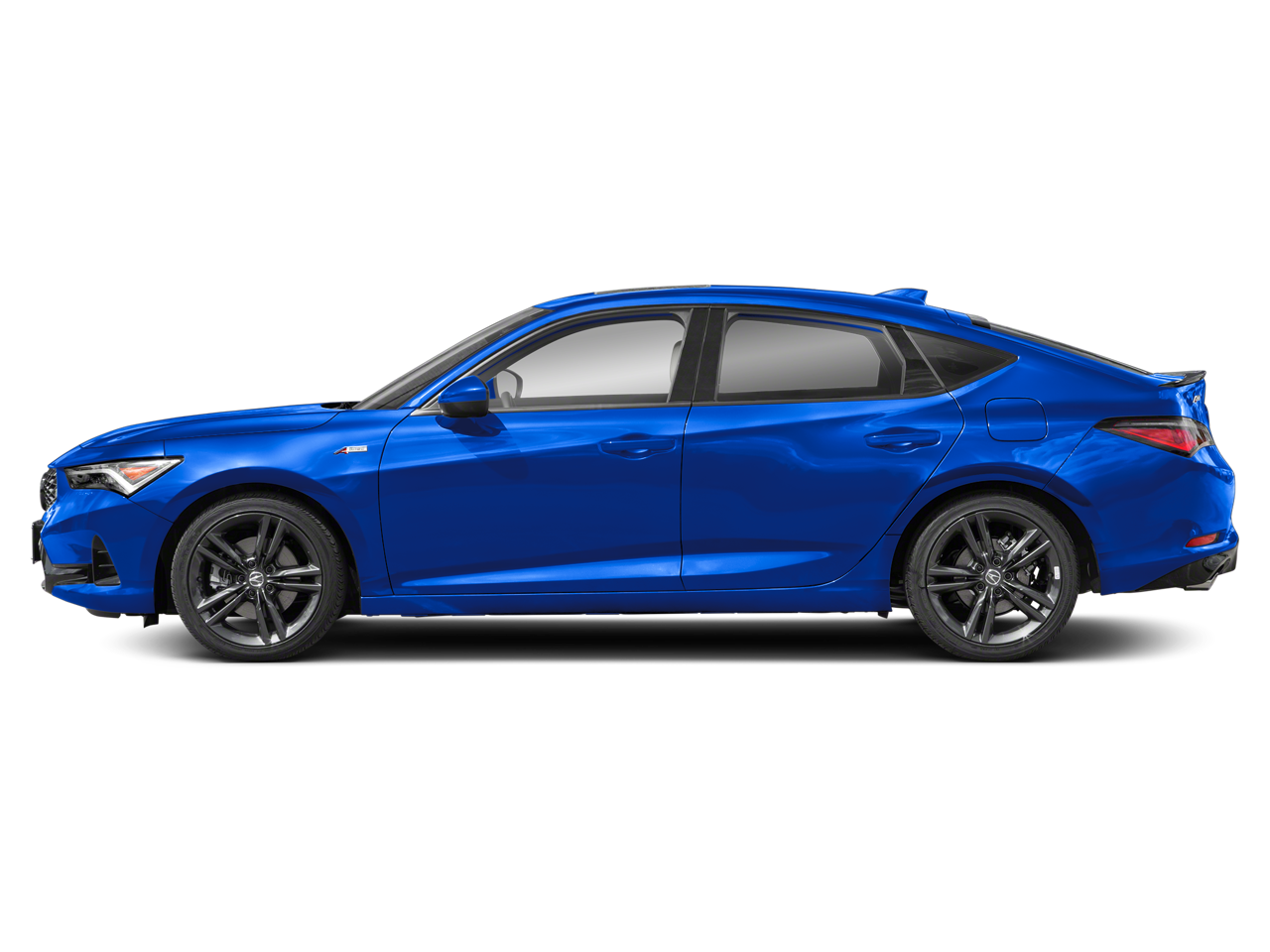 2024 Acura Integra A-Spec - Photo 34