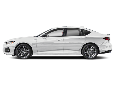 2024 Acura TLX w/A-Spec Package