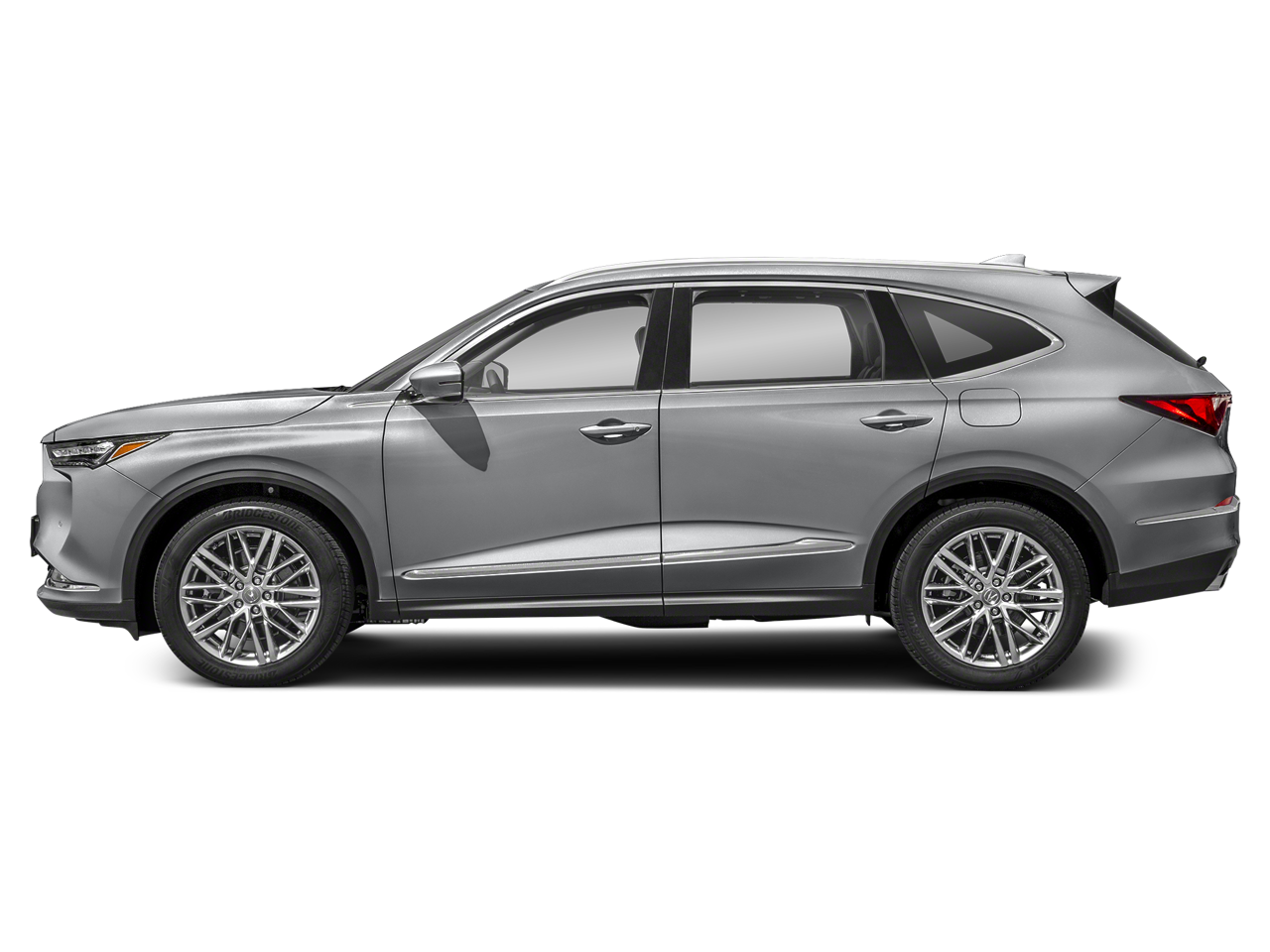 2024 Acura MDX with Advance Package