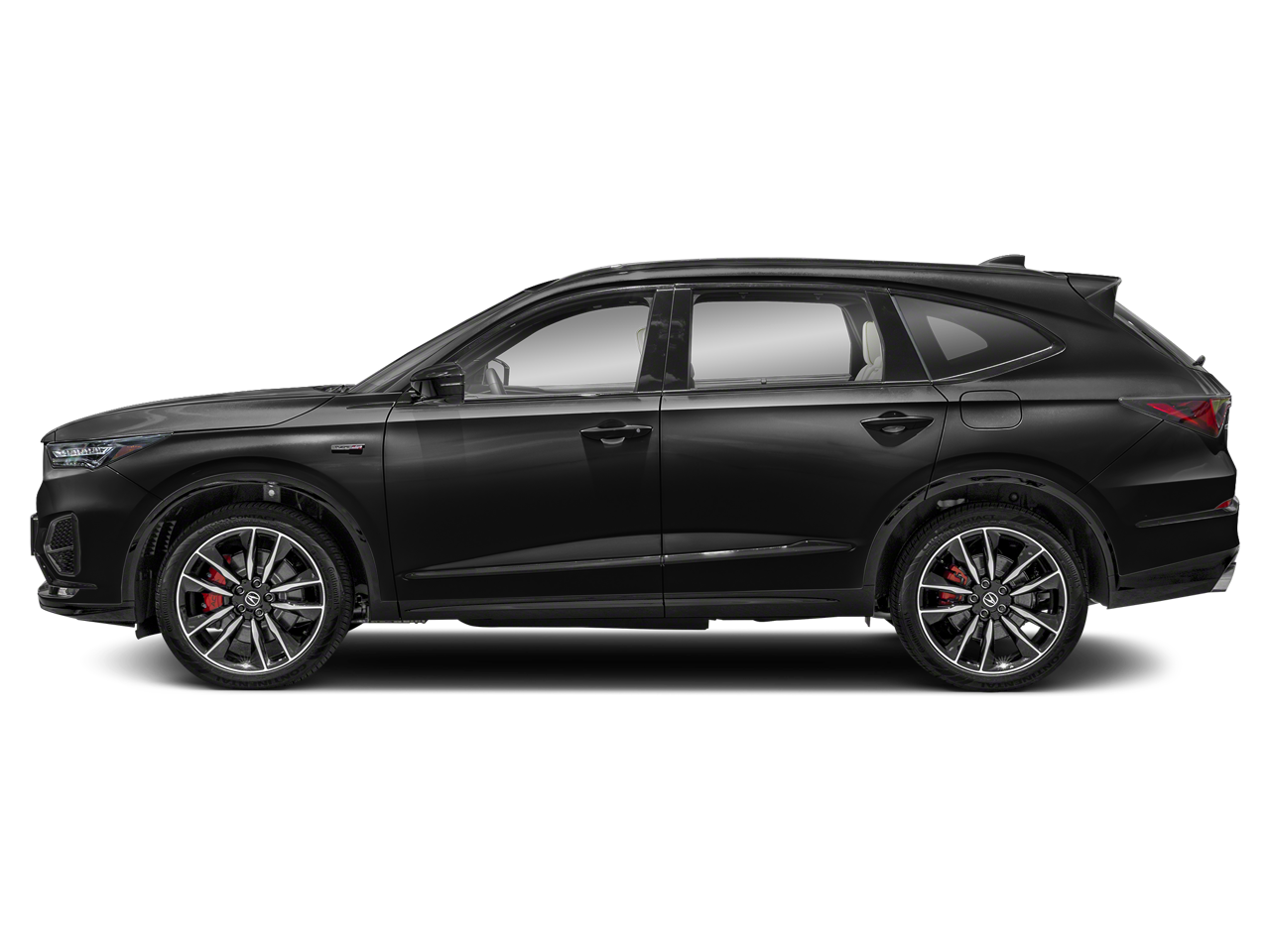 2024 Acura MDX Type S w/Advance Package - Photo 32