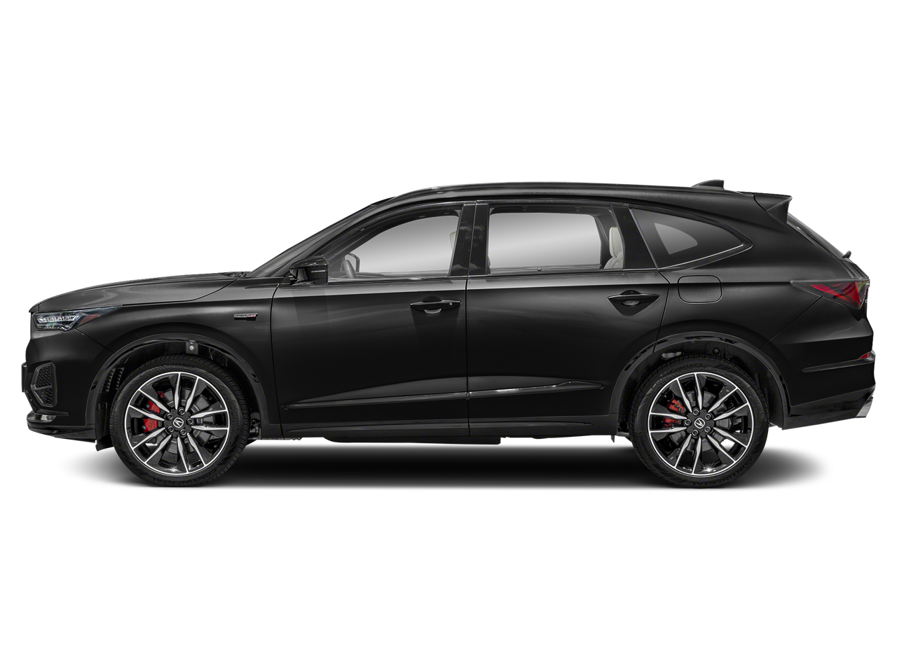 2024 Acura MDX Type S with Advance Package