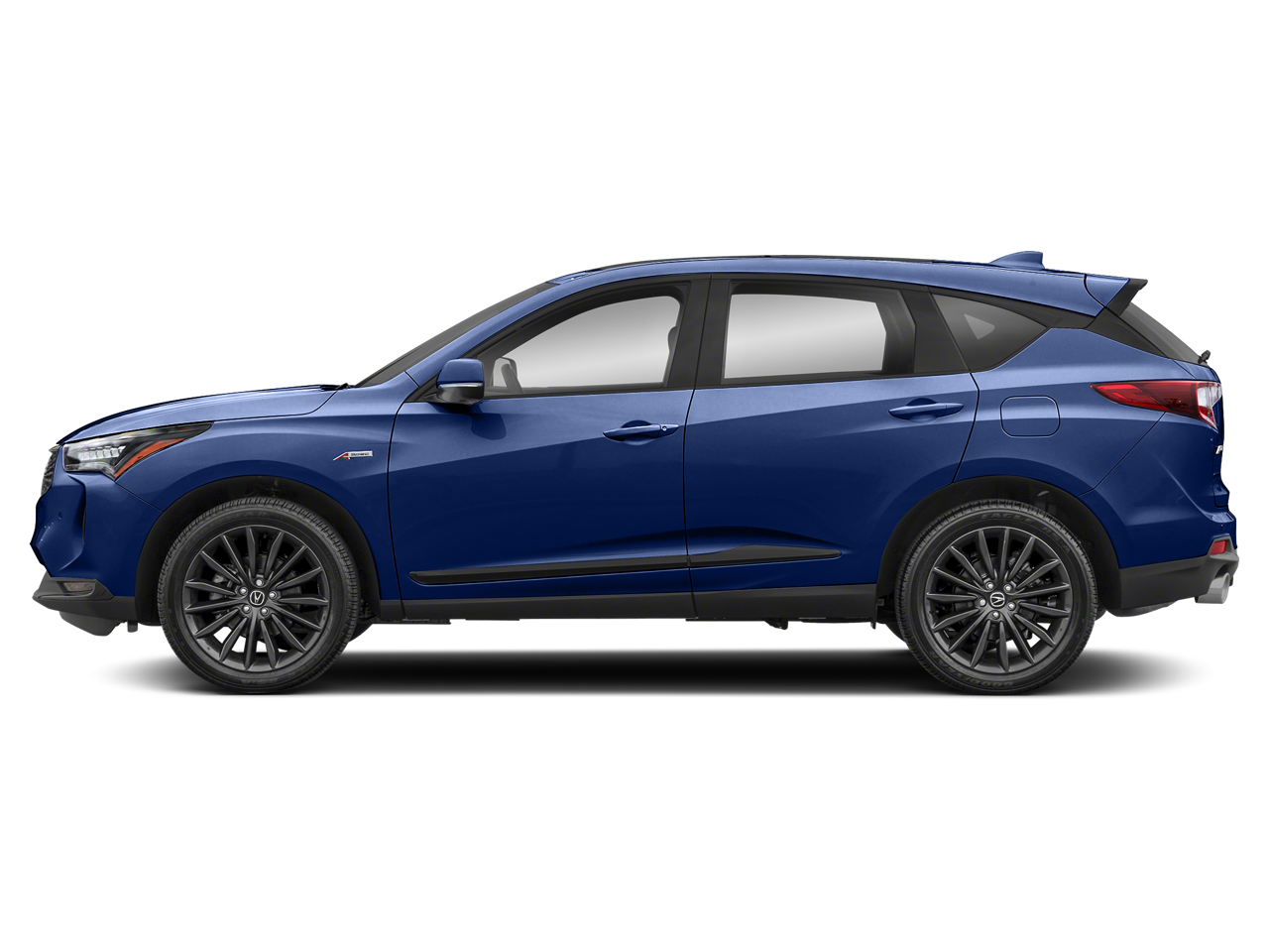 2024 Acura RDX with A-Spec Advance Package