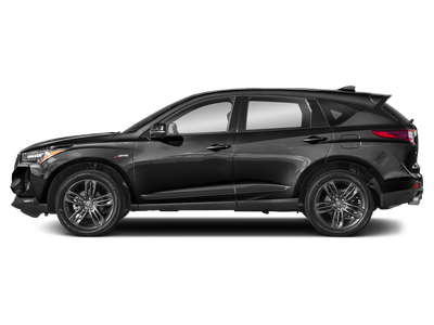 2024 Acura RDX with A-Spec Package