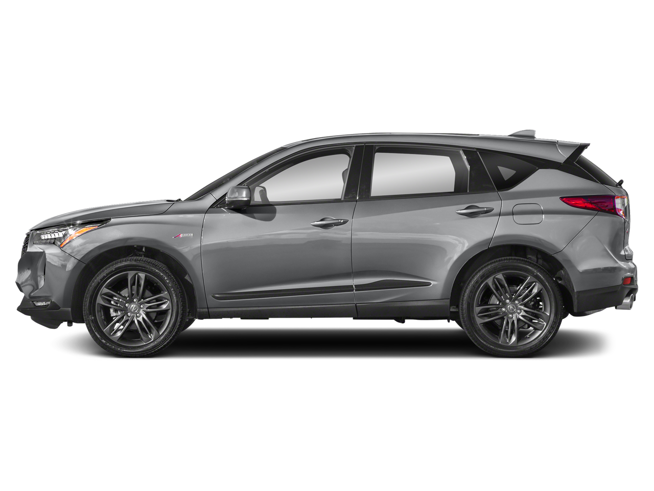 2024 Acura RDX with A-Spec Package