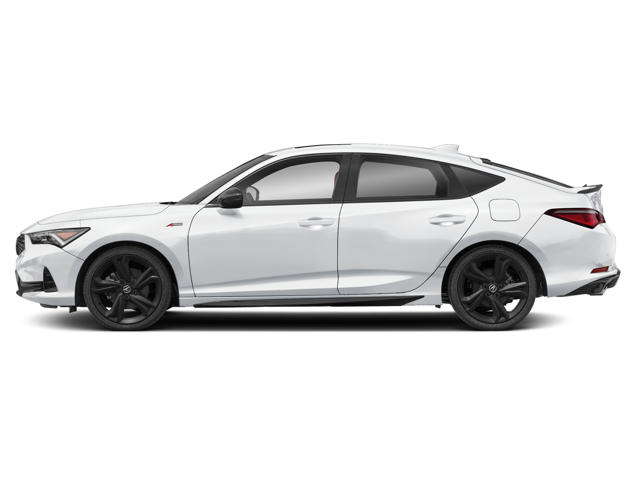 2025 Acura Integra A-Spec w/Technology Package - Photo 18