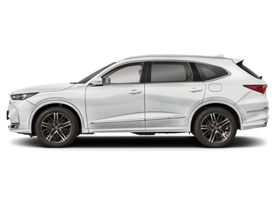 2025 Acura MDX with Advance Package