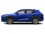 2025 Acura ADX with A-Spec Package