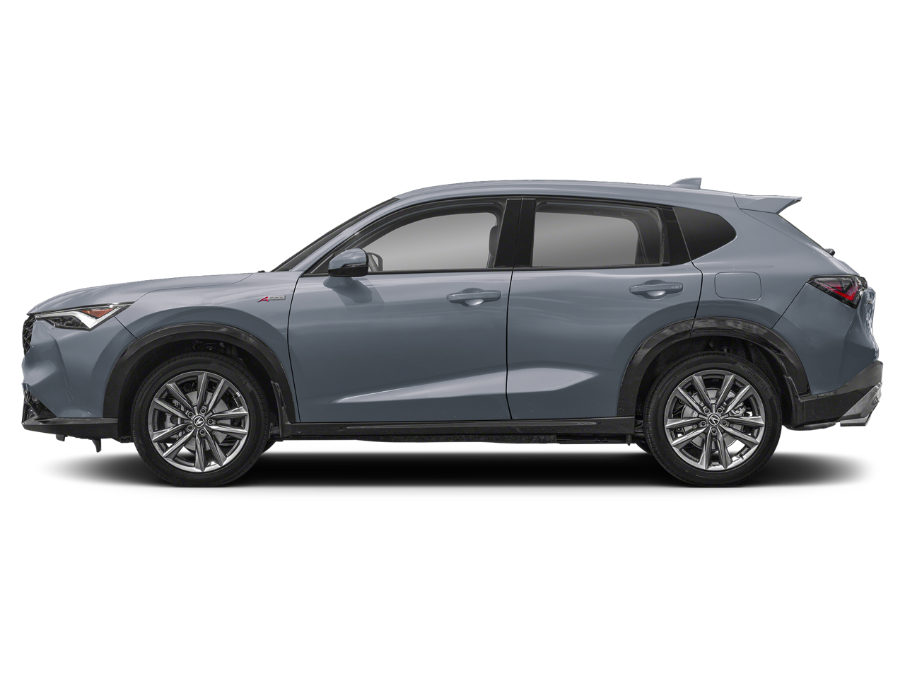 2025 Acura ADX with A-Spec Package