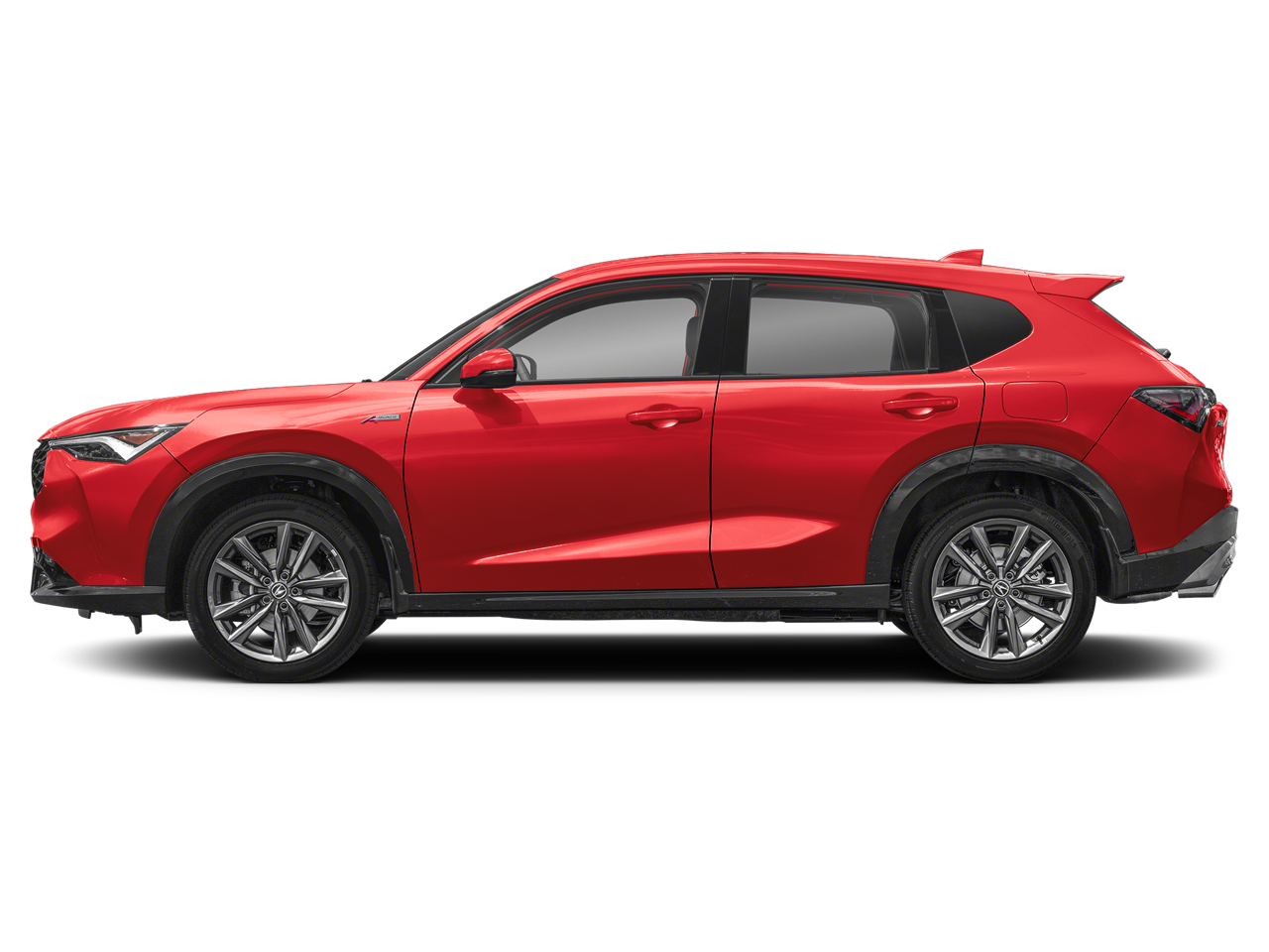 2025 Acura ADX A-Spec Package - Photo 32