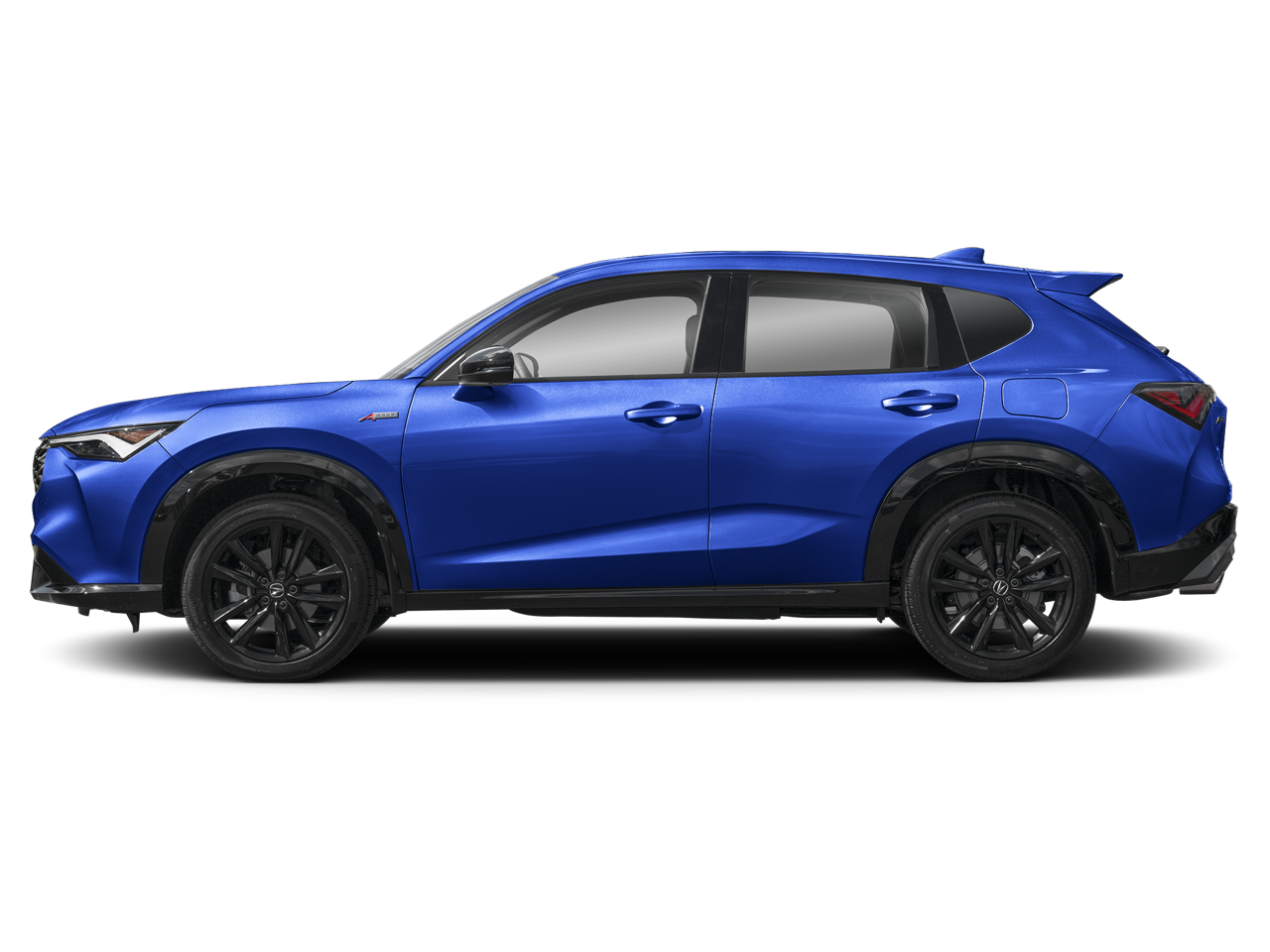 2025 Acura ADX A-Spec w/Advance Package - Photo 17