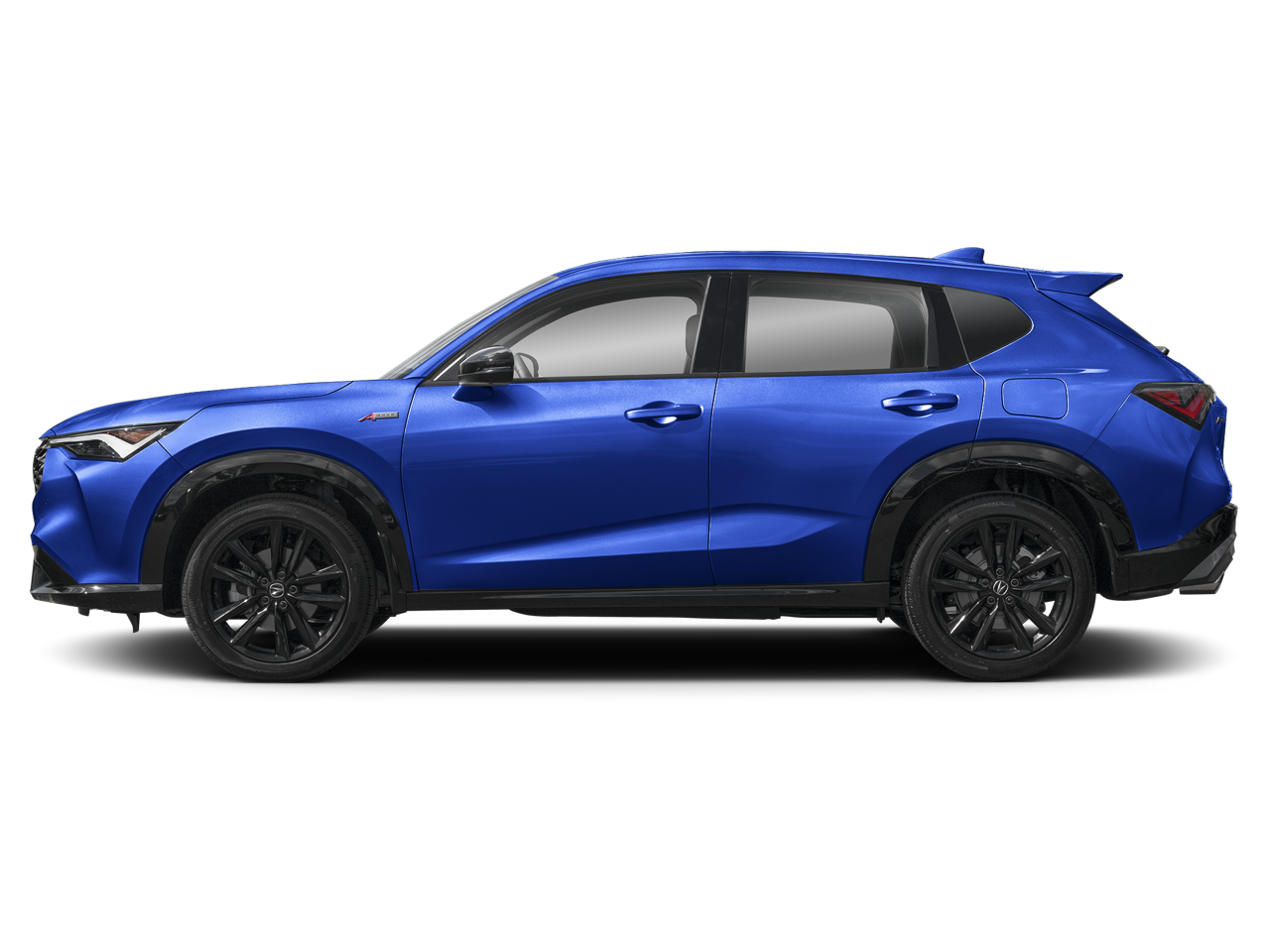 2025 Acura ADX w/A-Spec Advance Package