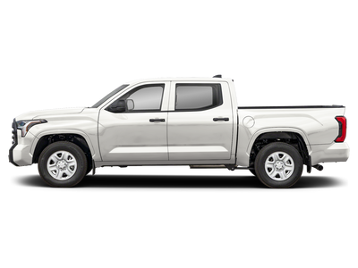 2025 Toyota Tundra 4WD SR
