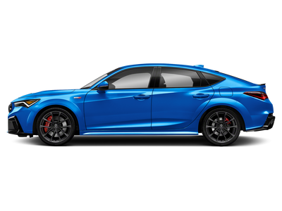 2026 Acura Integra Type S