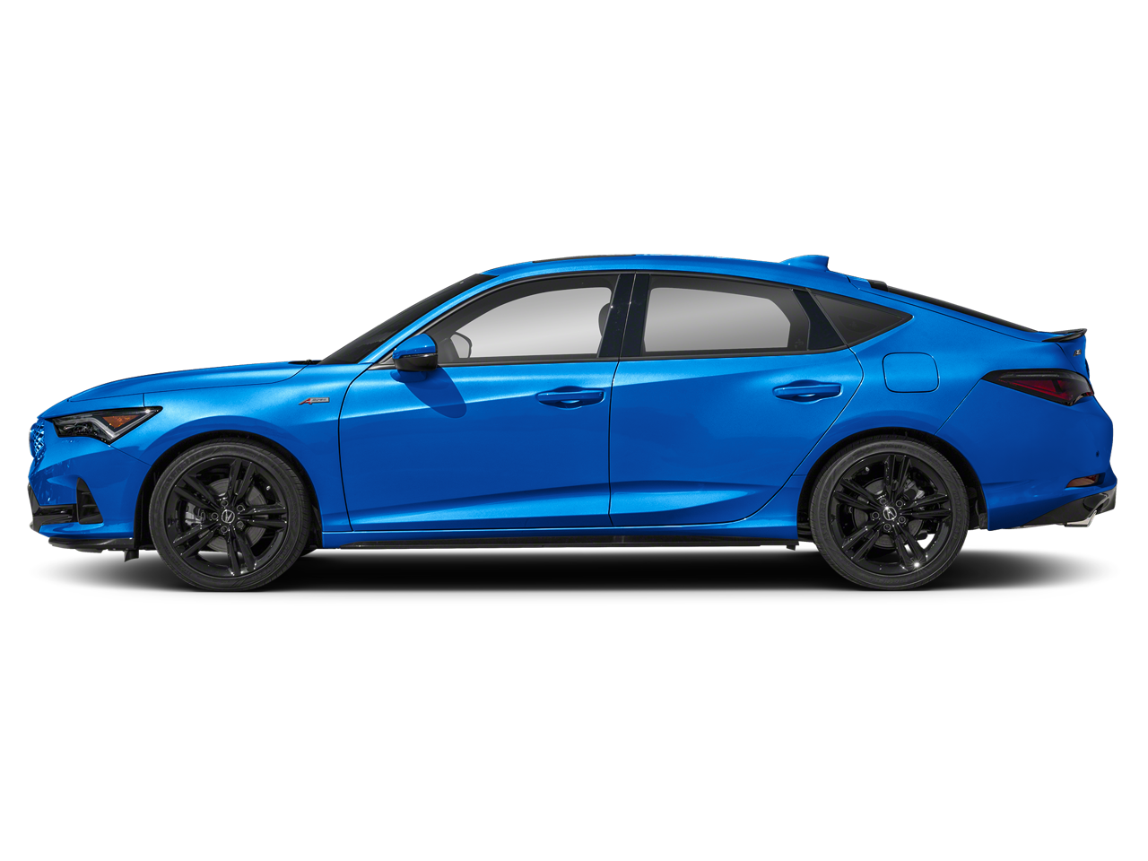 2026 Acura Integra with A-Spec Technology Package