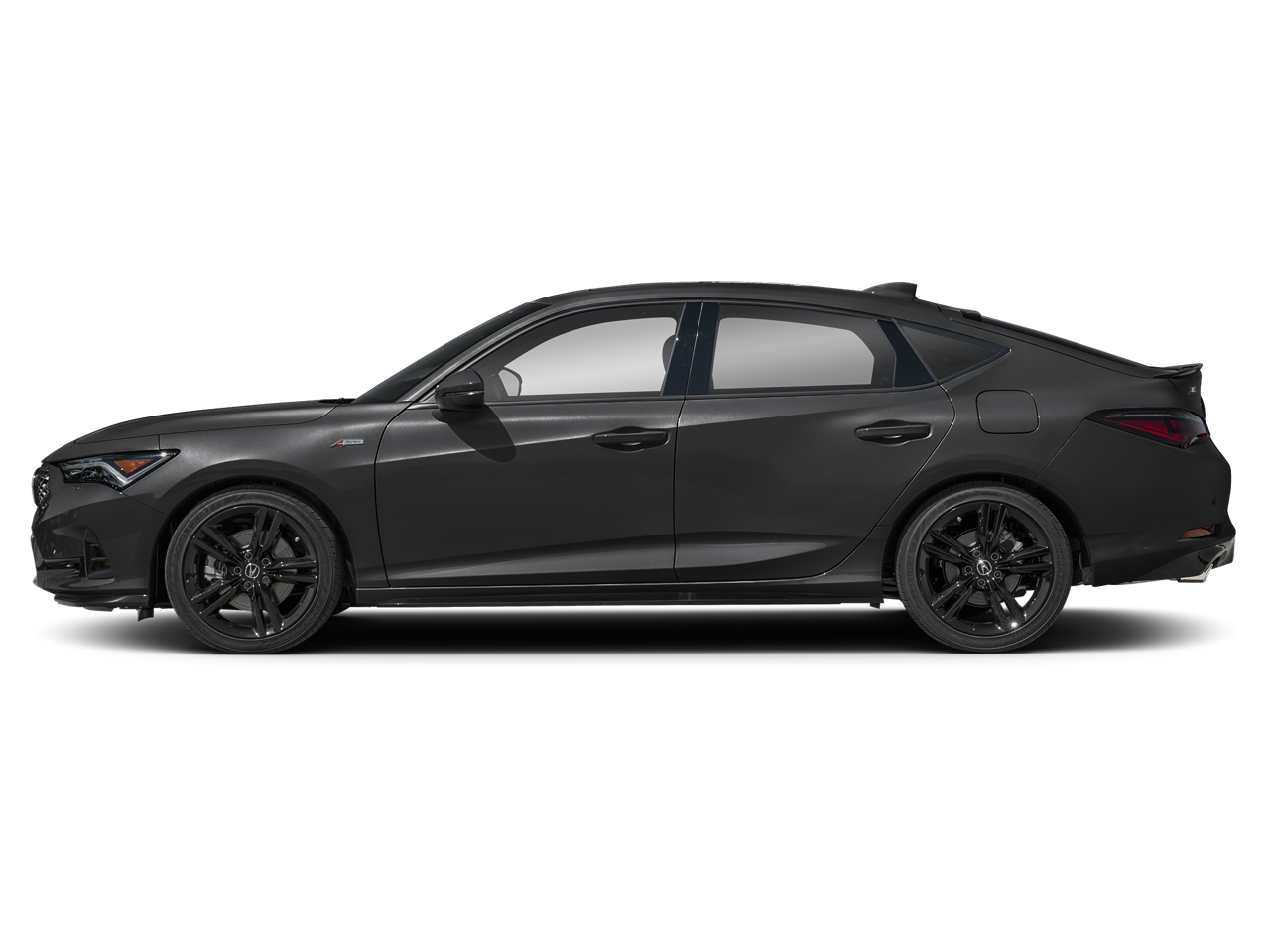 2026 Acura Integra with A-Spec Technology Package
