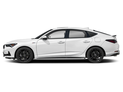2026 Acura Integra with A-Spec Technology Package