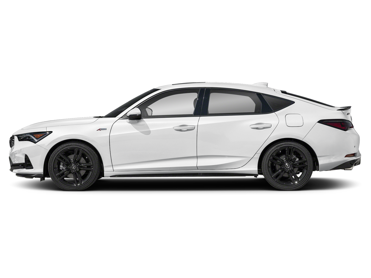 2026 Acura Integra with A-Spec Technology Package