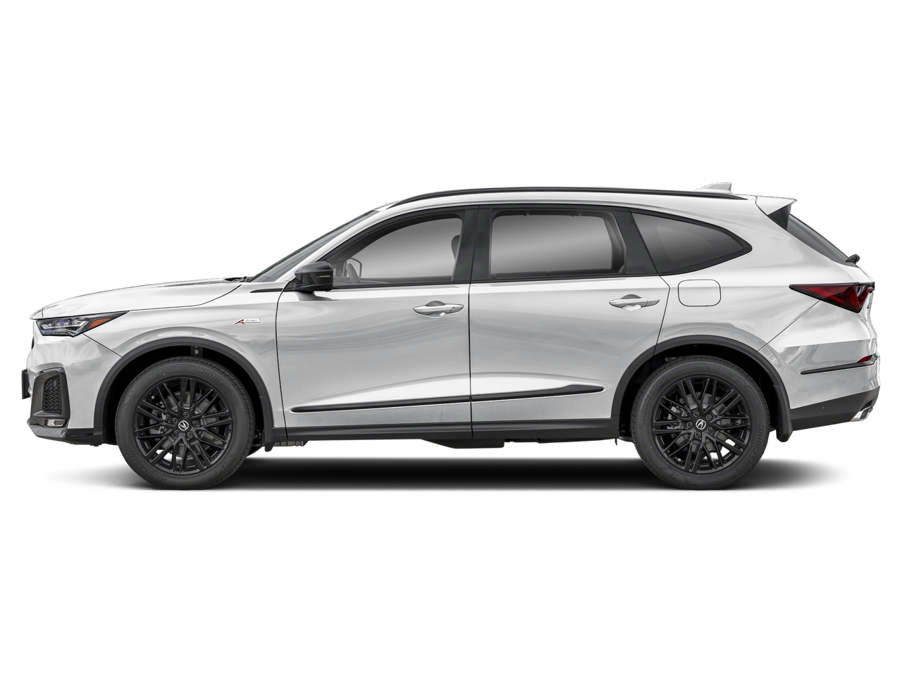 2026 Acura MDX with A-Spec Advance Package