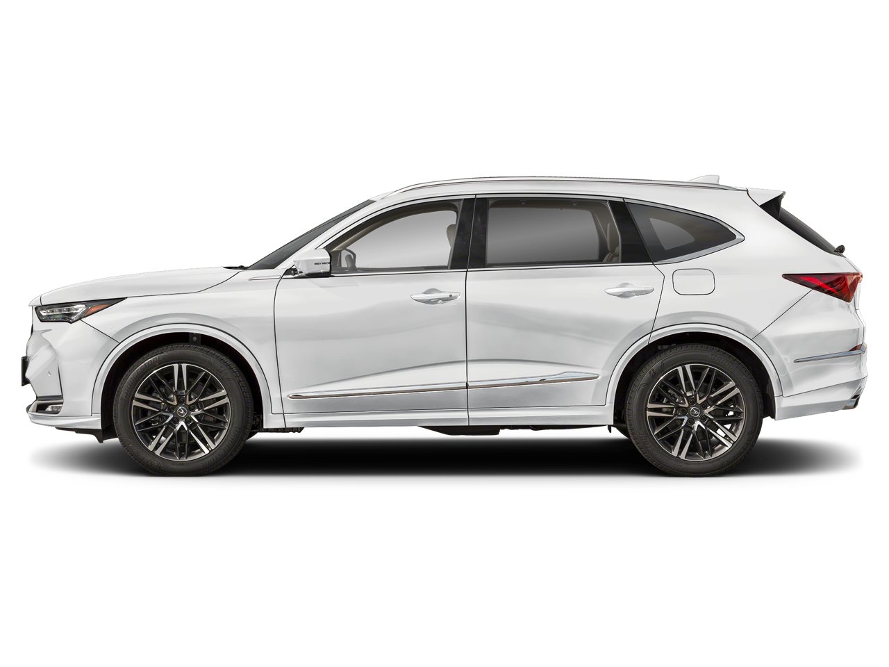 2026 Acura MDX Advance Package - Photo 18