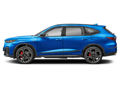 2026 Acura MDX Type S with Advance Package