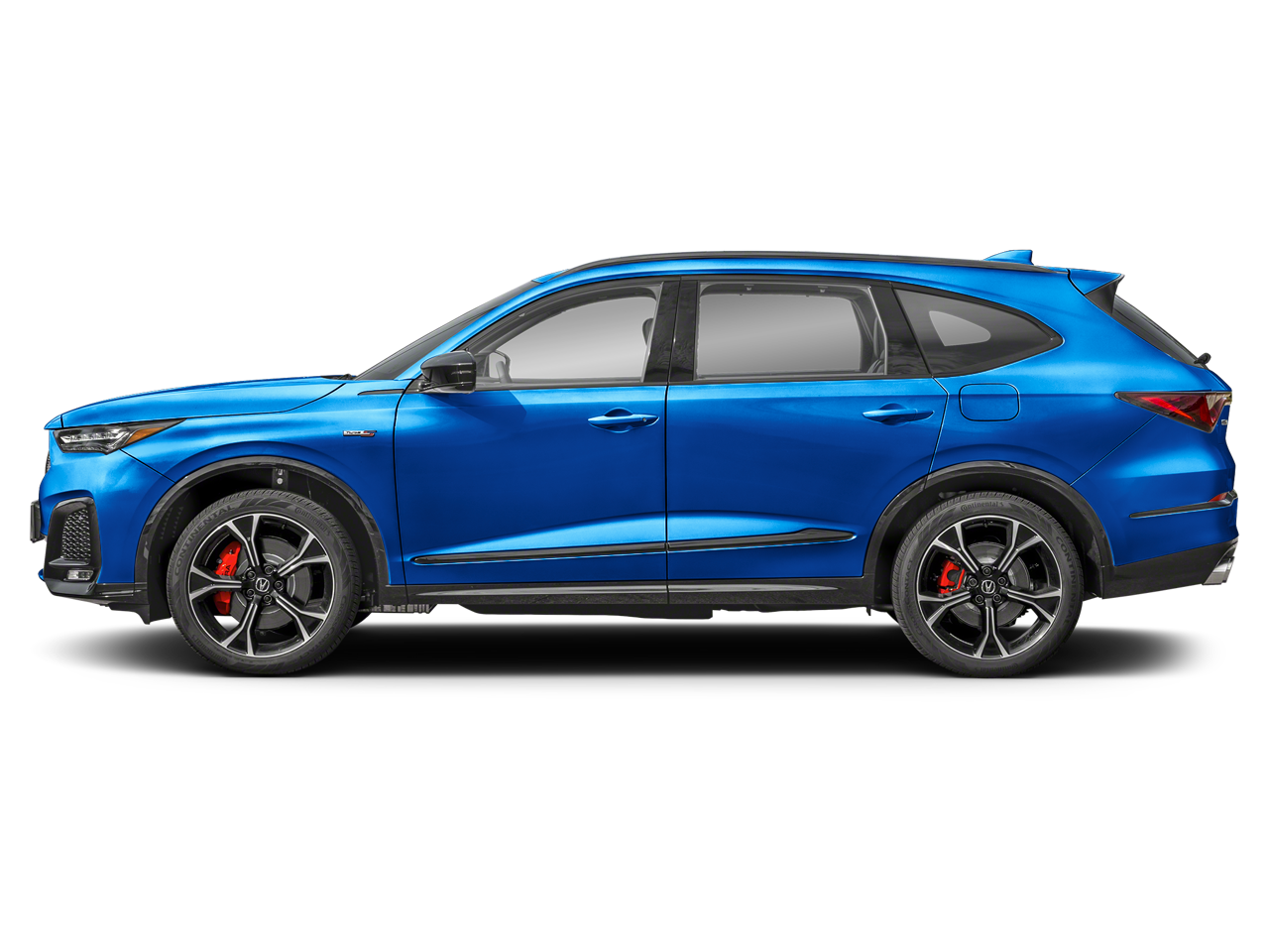 2026 Acura MDX Type S with Advance Package